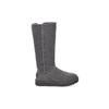 (WMNS) UGG Classic Tall Boot 'Grey' Women's 1112478-CHRC