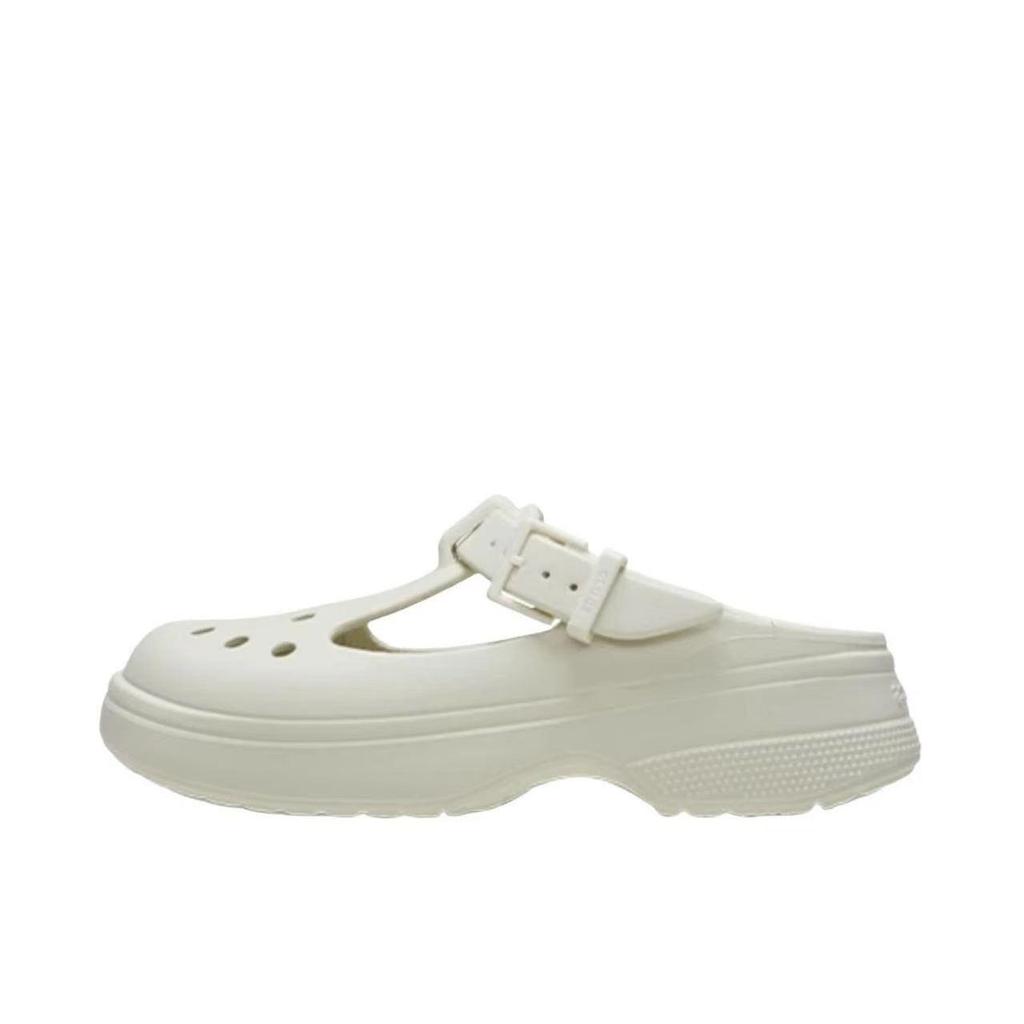 Crocs Classic Mary Jane Kids Shoes Unisex Sandals & Flip-Flops