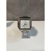 Used DIESEL Square Quartz Watch DZ-1381