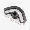 Ergonomic Lawn Trimmer Handlebar Replacement for Backpack Mower - Premium Quality