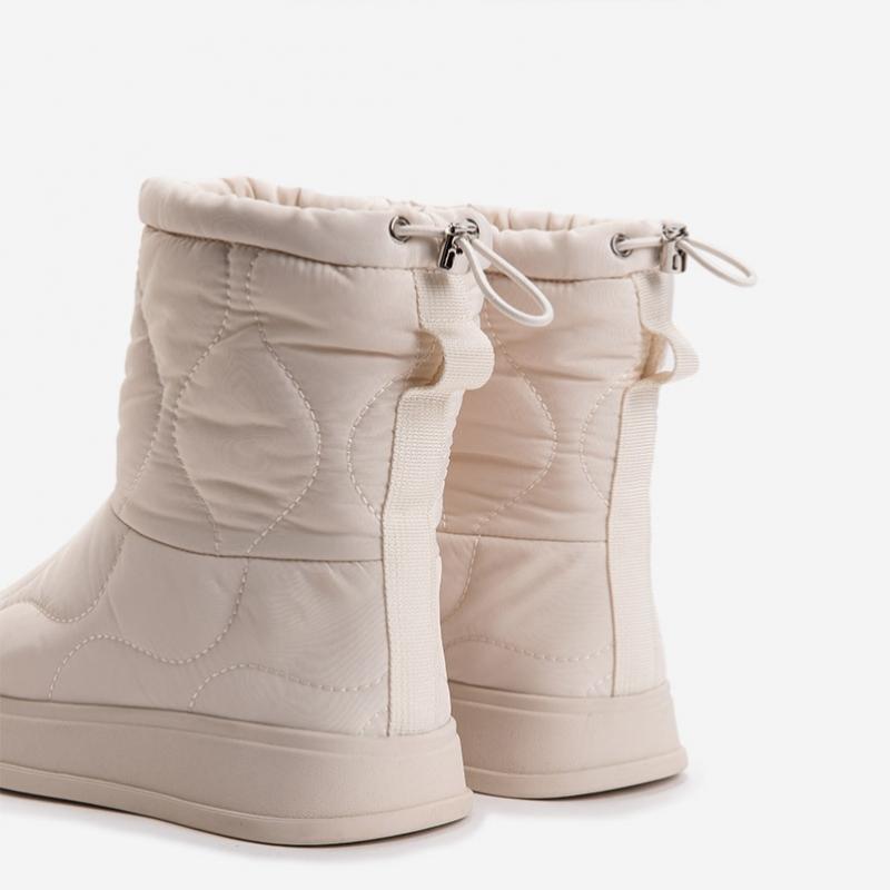 Simplet By ESquire ESquire Simple Women S Loa Padded Middle Boot