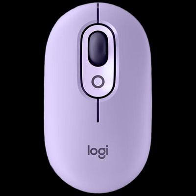 Logitech POP MOUSE Wireless Bluetooth Mouse
