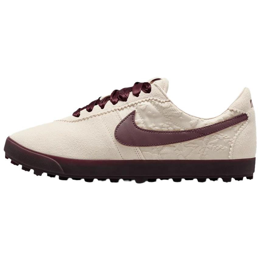 

Nike ASTRO GRABBER Casual Shoes Women s Beige IQ3367-299 37.5