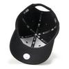 New Era Baseball MLB CWS Free Size 940 AC Chiwhi Size 25J Cap, Black, Color, Game,