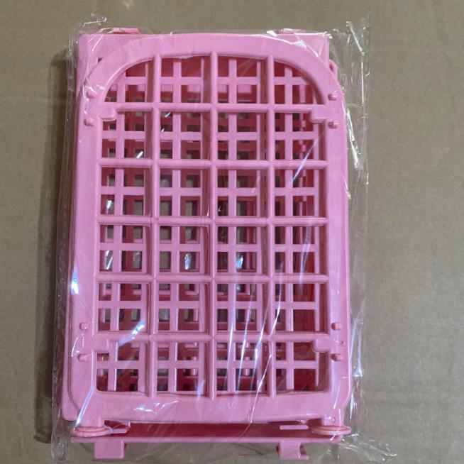 Doppelschichtiges abnehmbares Desktop-Aufbewahrungsregal für Schreibtische im Wohnheim