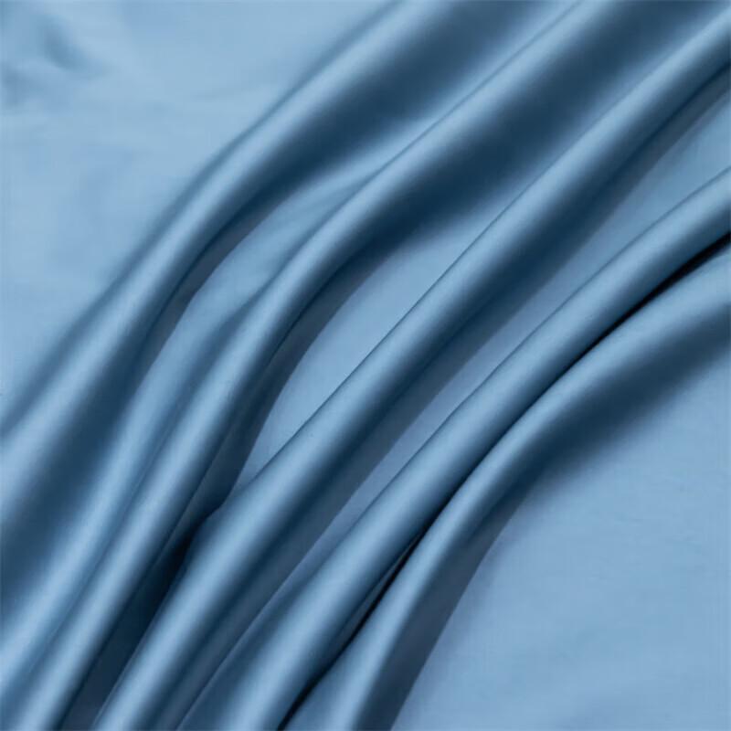 Nanjiren Imitation Tencel Bedding Set