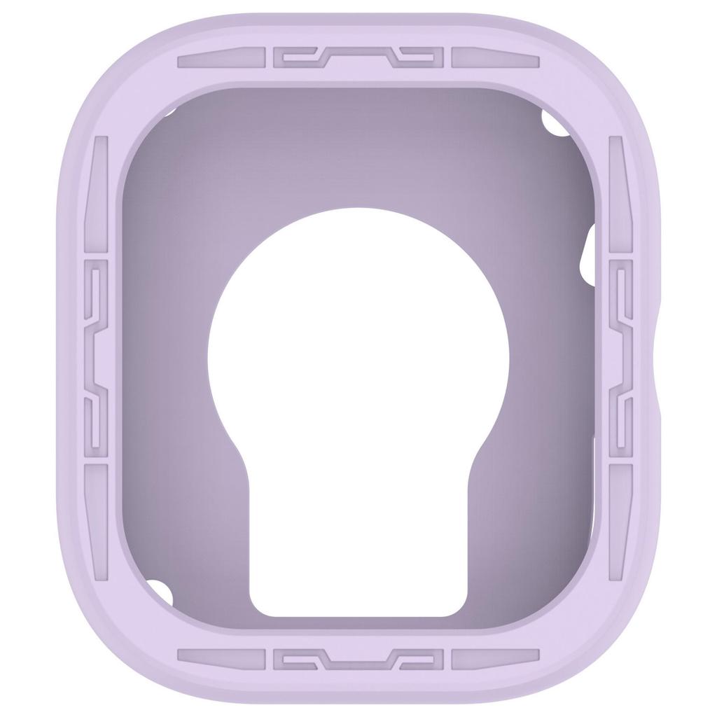 Redmi Watch 5 Silicone Drop-proof Protective Case for Redmi 4