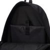 League Backpack Daypack NY Backpack Black One Size [Major Baseball] YK-MBBK144 Men's