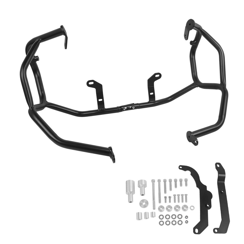 For Husqvarna Norden 901 Norden901 Expedition 2025-2025 790 890 Adventure R Engine Guard Crash Bars Bumper Frame Protection Bars