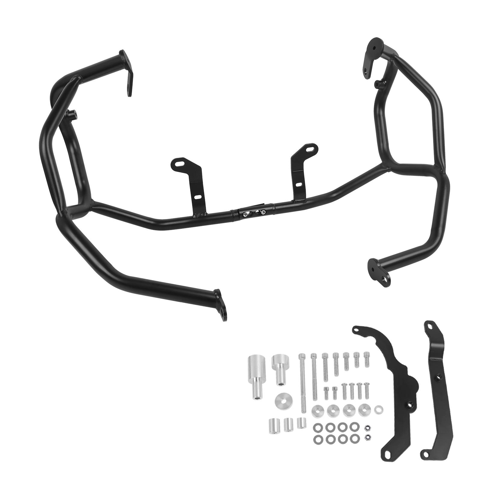 

Для Husqvarna Norden 901 Norden901 Expedition 2025-2025 790 890 Adventure R Защита двигателя Защитные дуги рамы бампера чёрный