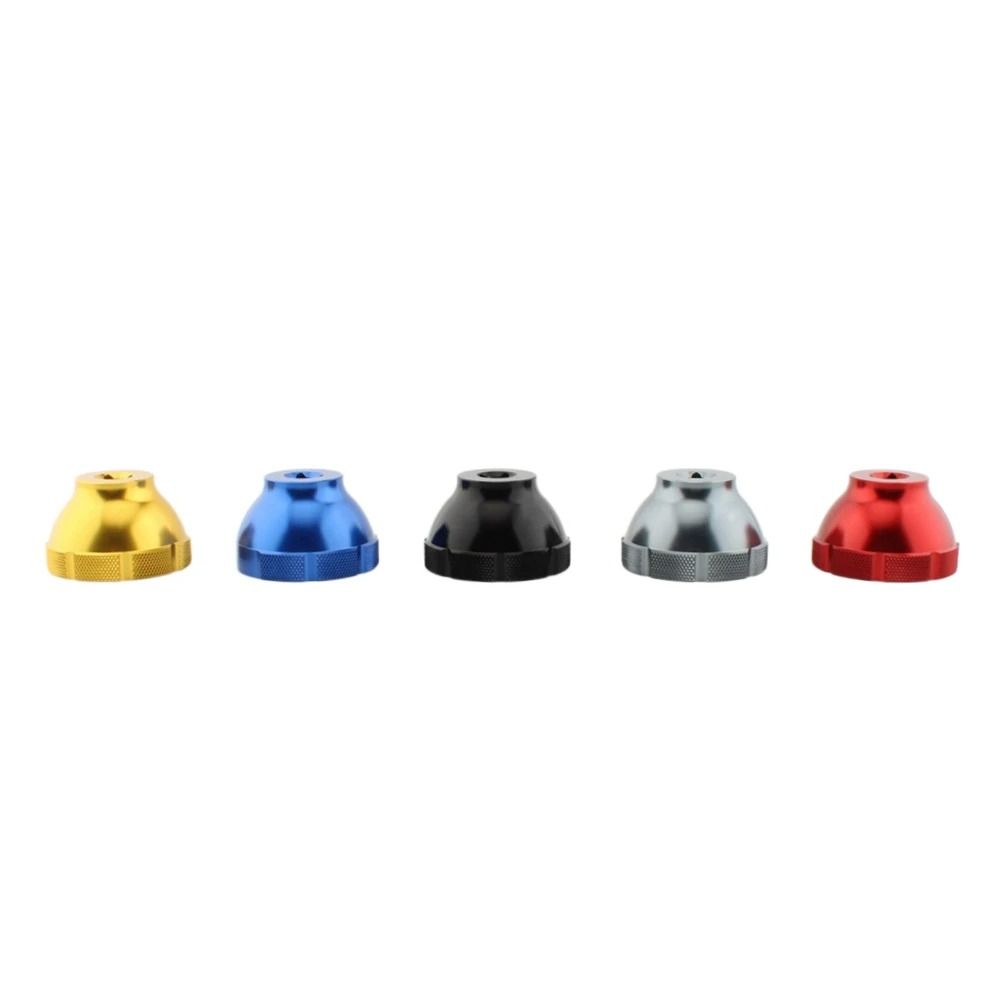 1Pcs 16-Notch 16 Grooves Bottom Bracket Tool  for Shimano for Chris King for Campagnolo