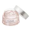 Elixir Quasi-drug Brightening Sleeping Gel Pack Comfortable Aqua Floral Scent