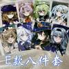 Anime Game Impact 8Pcs/Set Fontaine Sumeru Transparent Card PVC Lomo Cards Photocard For Fans Collection Take a Group Photo