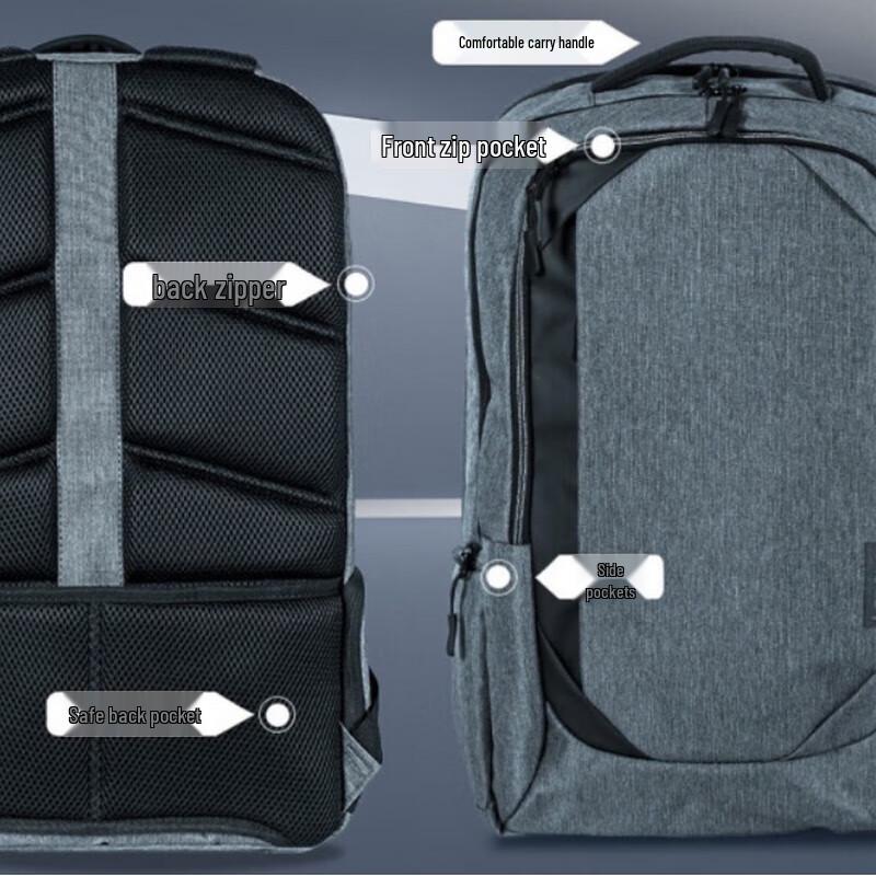 Lenovo ThinkPad Urban Laptop Backpack