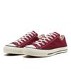 Converse CanvAs As J Ox Burgundy 31316720