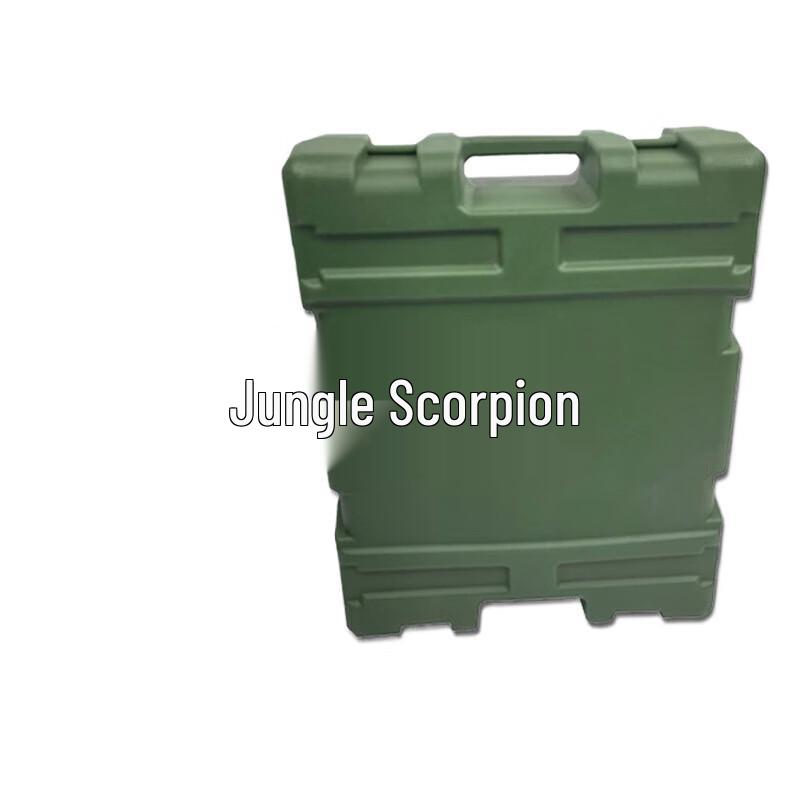 Jungle Scorpion Outdoor Fitness Training Box