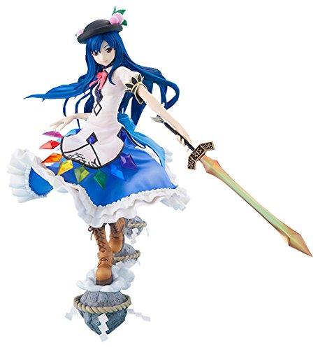 Hobby Japan Mail Order Exclusive Touhou Project Hinanai Tenshi