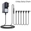 Effect Pendal Power Adapter Kits Parts & Accessories Approx.105g/127g