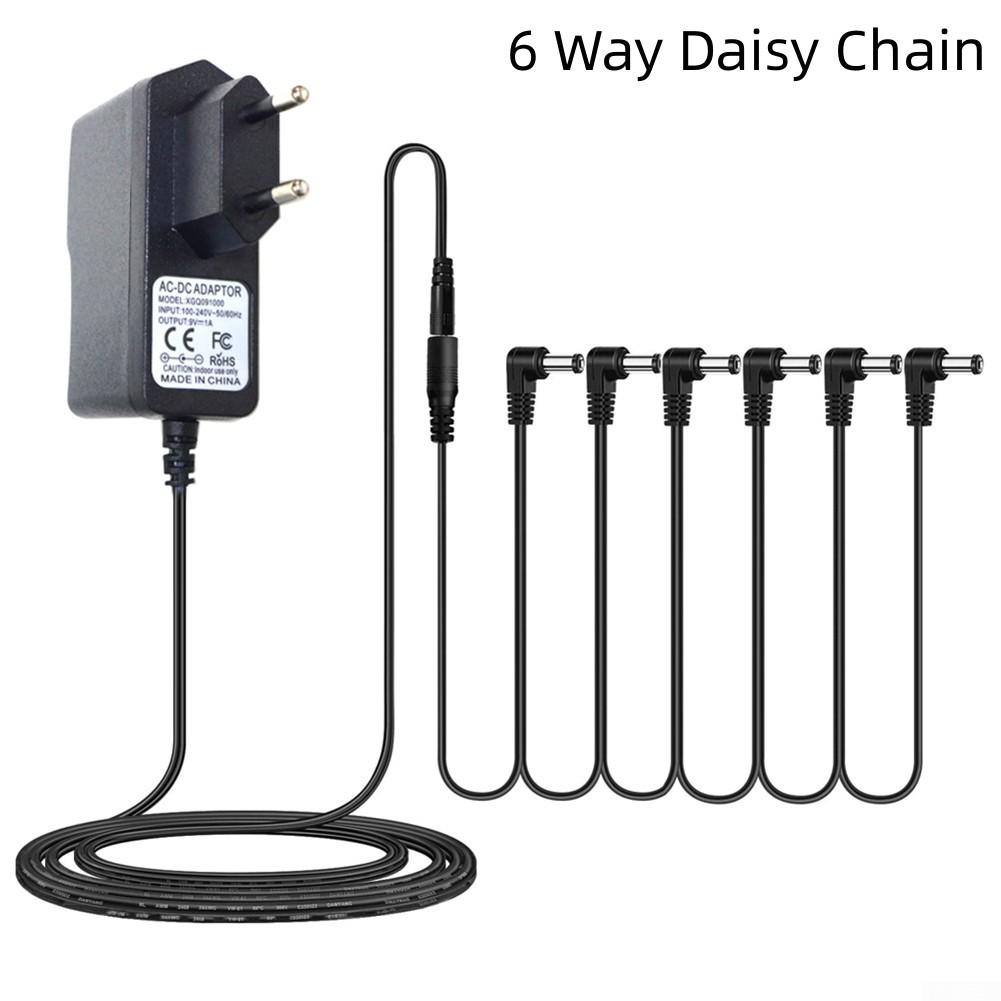 Effect Pendal Power Adapter Kits Parts & Accessories Approx.105g/127g