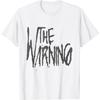 WqLqW The Warning T-Shirt