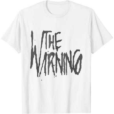 WqLqW The Warning T-Shirt