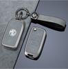 Zinc Alloy Car Remote Key Cover Case Auto Accessories For MG MG5 ZS GT GS MG3 MG6 MG7 EZS HS EHS ZS EV For Roewe RX5 Remote Xya8