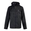 Arc Teryx Men S Alpha Ar Jacket Black X000006454