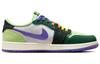 Jordan 1 Retro Low Og Doernbecher 2023 FD9665-351