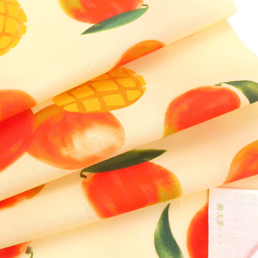 Hamamonyo Tenugui Juicy Mango