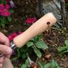 1Pc Stainless Steel Shovel Small Planting Flowers Succulent Planting Shovel Shovel Gardening Tool Set Can Be Used for Gardening
