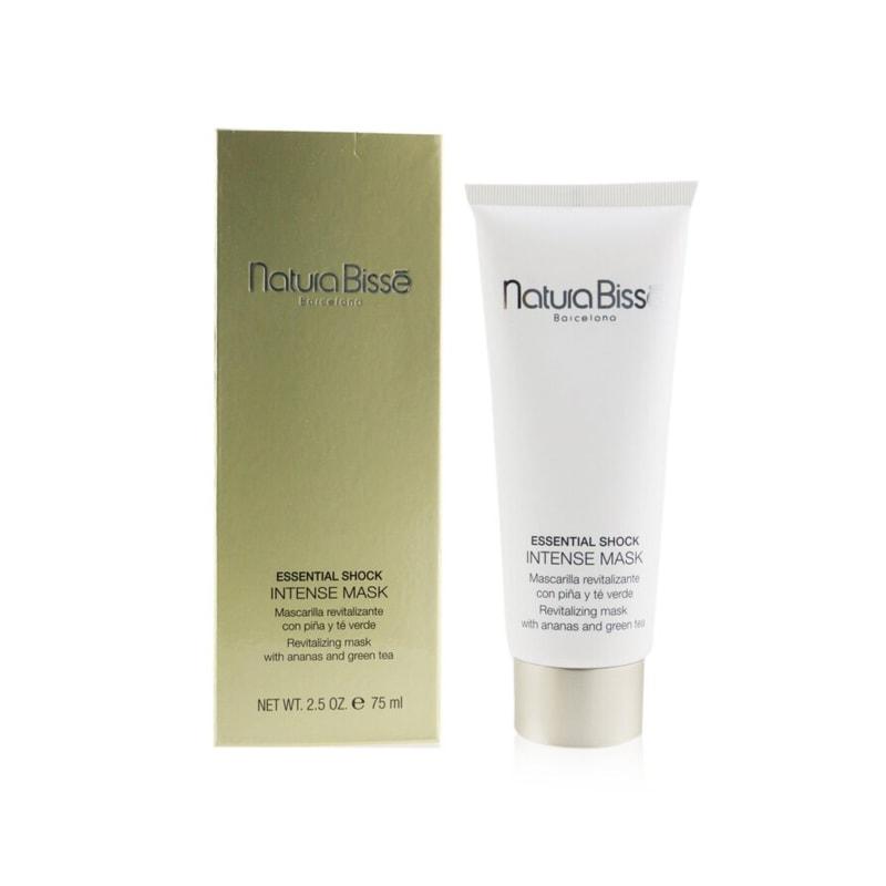Natura Bissé Essential Shock Intense Maske 75ml