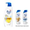 Head & Shoulders Anti-Dandruff Oil Control Shampoo Bundle