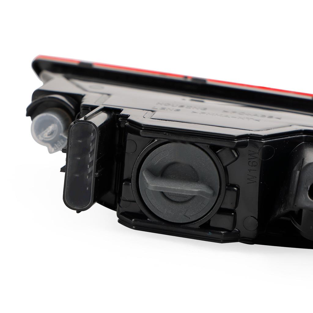 Rear Right Side Lower Tail Brake Bumper Light 80A945070 For Q5 2018-2021