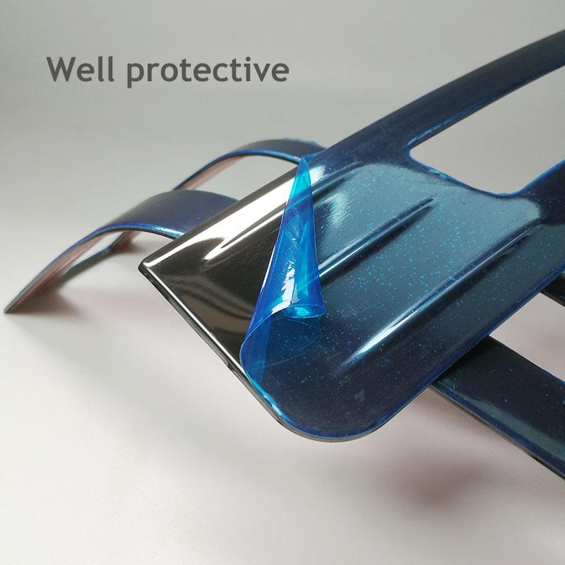 for HAVAL DARGO 2025 2024 Rearview Mirror Sticker Trim Deco Protector Stainless Steel Accessories