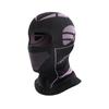 1Pc Winter Thermal Ski Balaclava Hats For Women Outdoor Full Face Mask Cold-Proof Cycling Head Neck Cover Helmet Scarf Liner Cap
