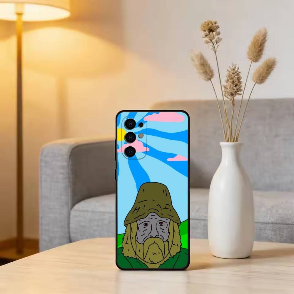 

Kooky T-The Big L-Lez Show Print Phone Case For Samsung S25,S24,S21,S22,S23,S30,Ultra,S20,Plus,Fe,Lite,Note,10,Black Cover Samsung S22ULTRA5G