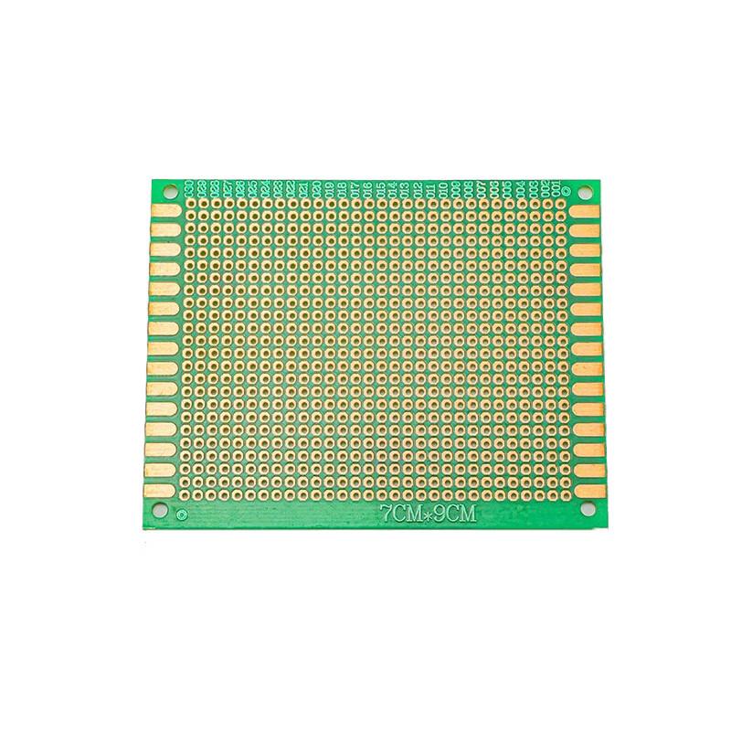 ZIGUAN Fiberglass PCB Experiment Boards