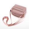 Yogodlns Rahat Naylon Omuz Çantası Kadınlar için Büyük Kapasiteli Crossbody Çanta Çok Fonksiyonlu Anne Çanta