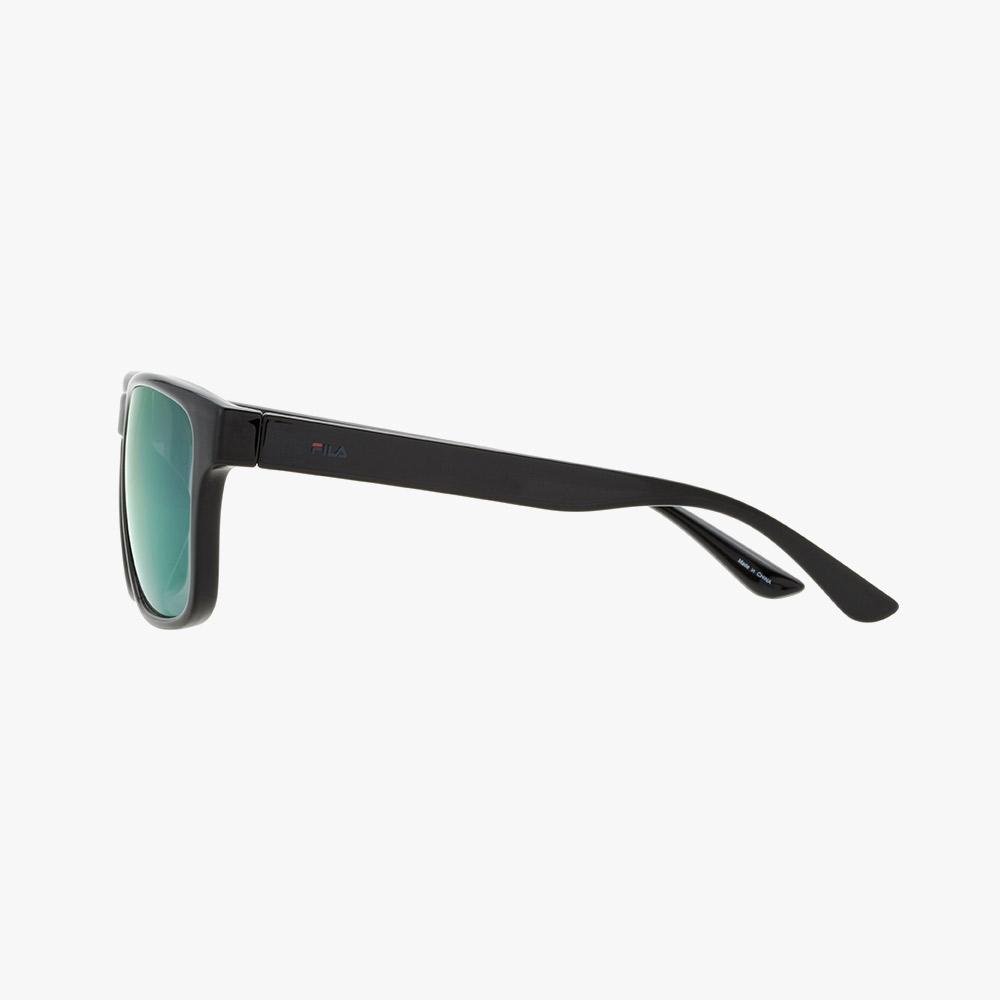 Hwillaaiweeo Sunglasses (Flg7041M Black 58)