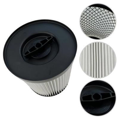 HEPA Filter Cartridge For Parkside 91096424 PWD 30 A1 Vacuum Cleaners, Efficient Dust Filter Accessory For Home Cleaning