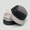 Five-Piece Quick-Drying Color Matching Baseball Cap For Men And Women Outdoor Breathable Casual Versatile Retro Cap