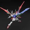 HG Perfect Strike Freedom Breaker Assembly Model Kit Action Figures Plastic Model Toy Desktop Ornament Boy Surprise Collect Gift