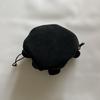 HERMS Jewelry Drawstring Pouch