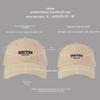 "Embroidered Baseball Cap: Oversized Fit for Women, Deepened Crown, Versatile Style for Men and Women, Small Duckbill Design"