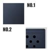 Car Phone Pocket Leather Car Pocket Pouch Multifunctional Car Side Pocket Organizer Leather Adhesive Car Pocket Pouch For Cell