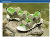 2022 Summer Boys' Cross-border Beach Sandals - Kids' Sandals for Primary and Secondary Students