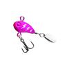 VIB Fishing 8g with Rotating for All Depth Casting
