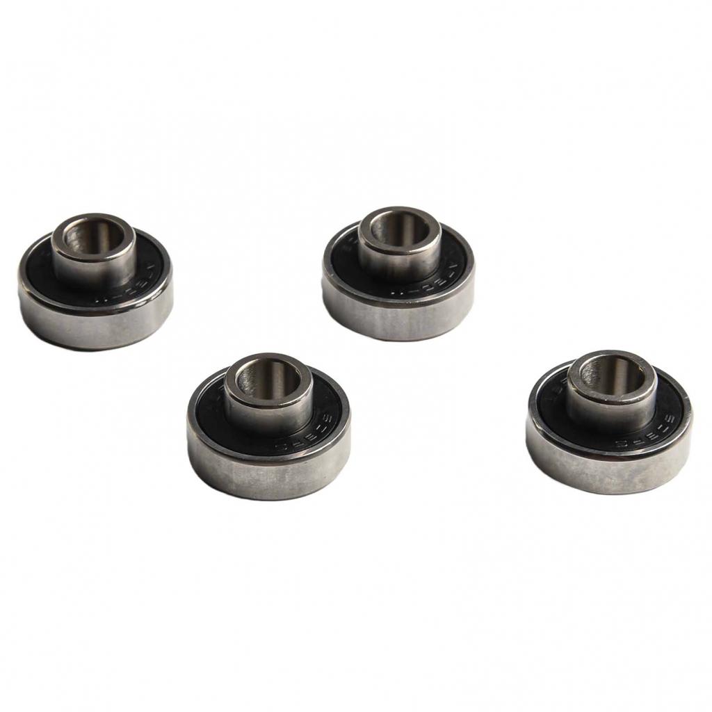 Long Kateboard Bearings Replacement Silent Speed 608-2RS