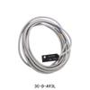 FFY Magnetic Proximity Cylinder Switch
