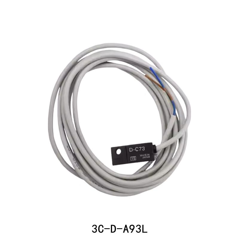 FFY Magnetic Proximity Cylinder Switch